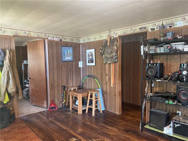 23125 Highway 16, Pettigrew, AR 72752