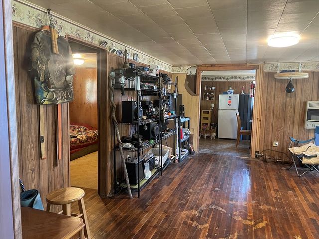 23125 Highway 16, Pettigrew, AR 72752