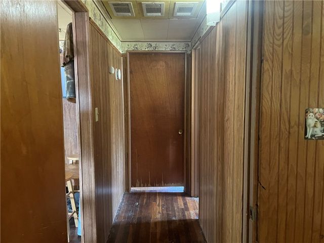 23125 Highway 16, Pettigrew, AR 72752