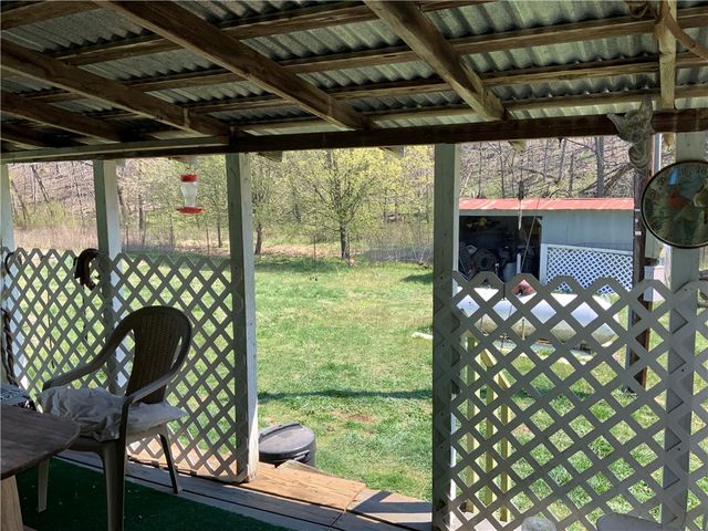 23125 Highway 16, Pettigrew, AR 72752