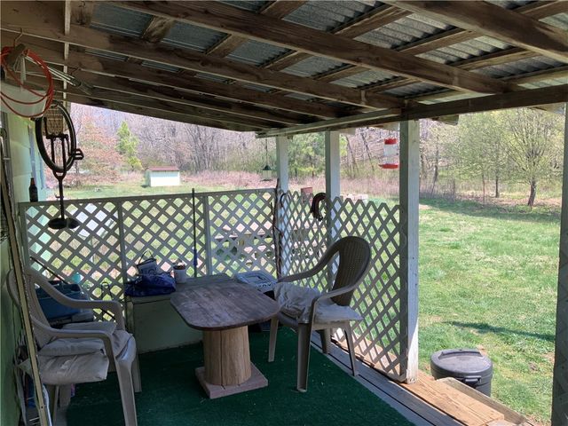 23125 Highway 16, Pettigrew, AR 72752