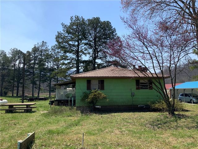 23125 Highway 16, Pettigrew, AR 72752