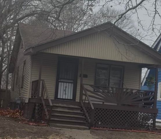 13918 Whitcomb, Detroit, MI 48227