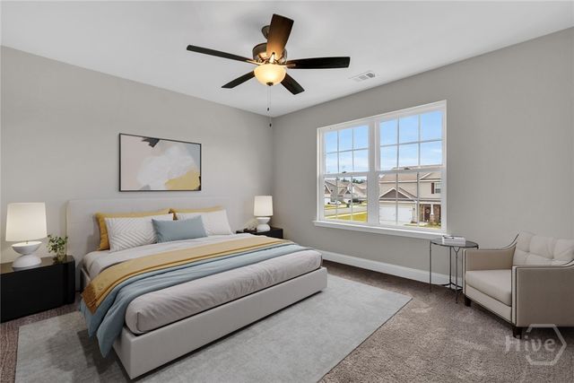 161 Guana Lane, Bloomingdale, GA 31302