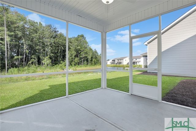 161 Guana Lane, Bloomingdale, GA 31302