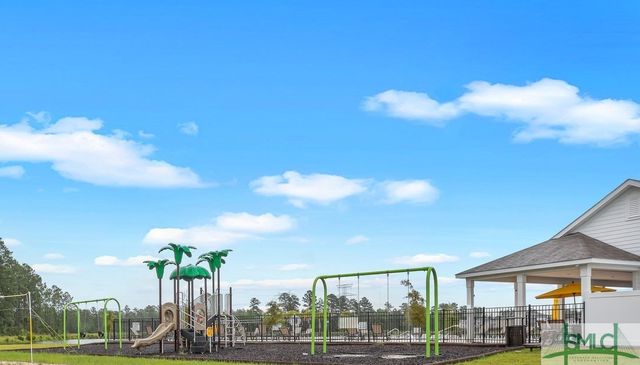 161 Guana Lane, Bloomingdale, GA 31302