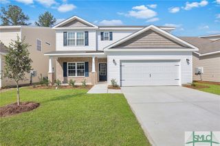 161 Guana Lane, Bloomingdale, GA 31302