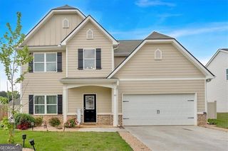 45 ROUNDABOUT Lane NW, Adairsville, GA 30103