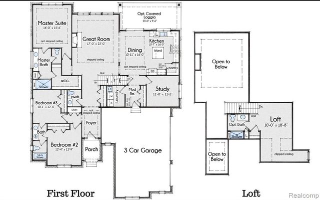 27655 Hagen Rd, Chesterfield, MI 48051