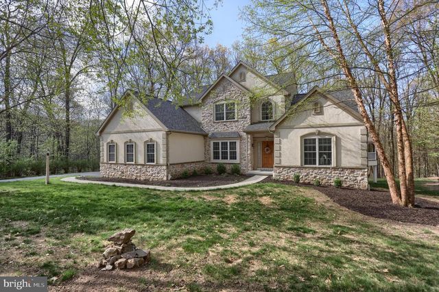 20 VALLEY VIEW DR, Lebanon, PA 17042