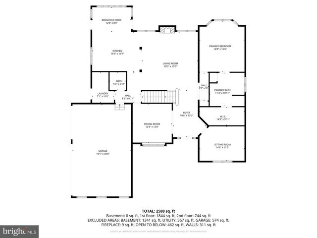 20 VALLEY VIEW DR, Lebanon, PA 17042