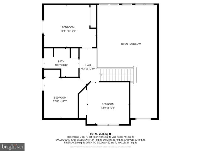 20 VALLEY VIEW DR, Lebanon, PA 17042