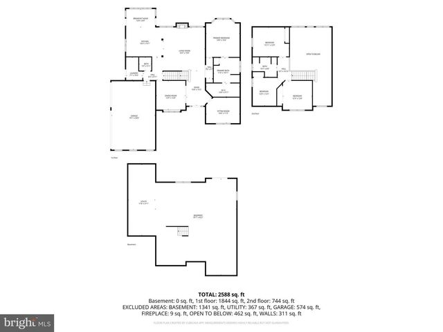 20 VALLEY VIEW DR, Lebanon, PA 17042