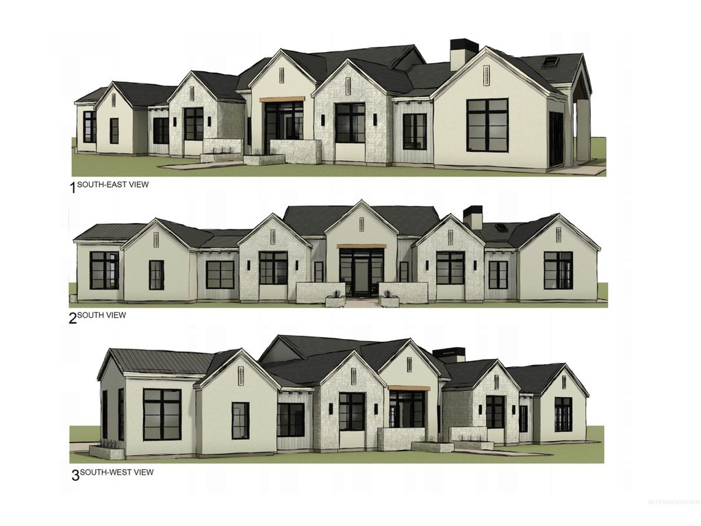 2379 N Annadale Pl, Eagle, ID 83616