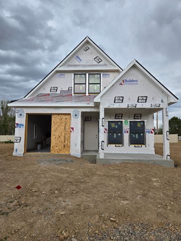 2984 Spirit Court, Grand Junction, CO 81503