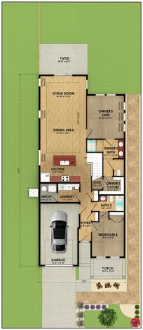 2984 Spirit Court, Grand Junction, CO 81503