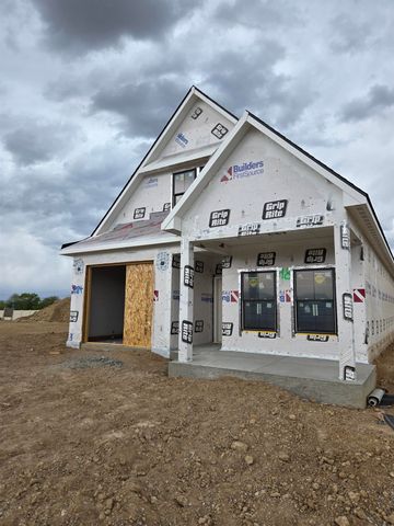 2984 Spirit Court, Grand Junction, CO 81503