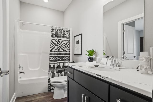 2984 Spirit Court, Grand Junction, CO 81503