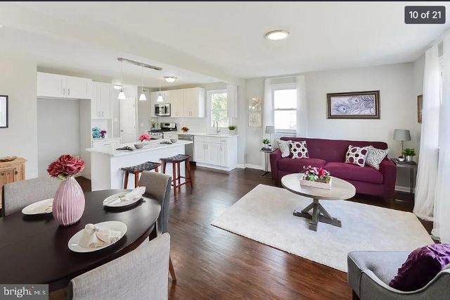 112 UPLAND RD, Brookhaven, PA 19015