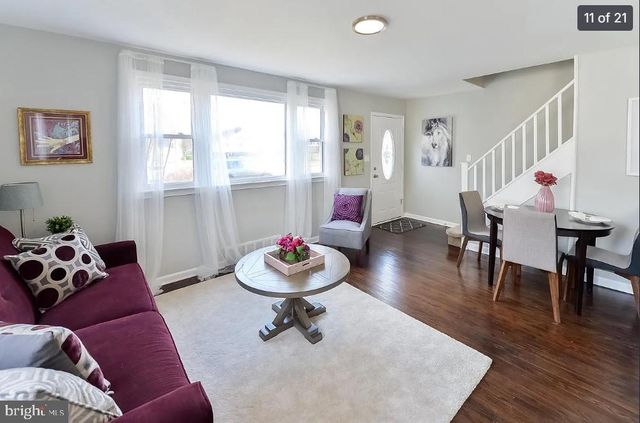 112 UPLAND RD, Brookhaven, PA 19015