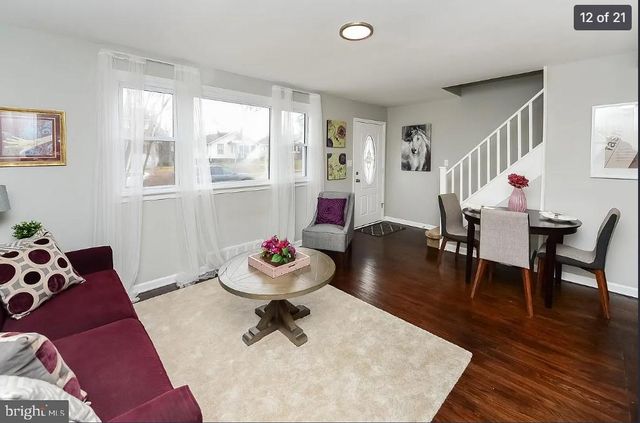 112 UPLAND RD, Brookhaven, PA 19015