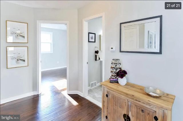 112 UPLAND RD, Brookhaven, PA 19015