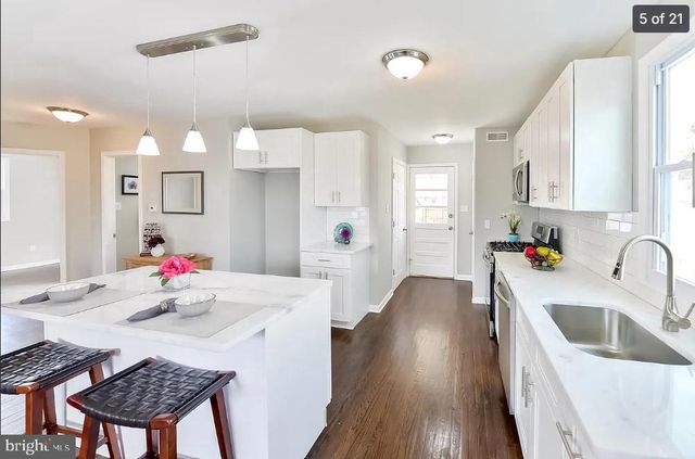 112 UPLAND RD, Brookhaven, PA 19015