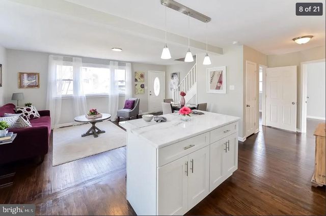 112 UPLAND RD, Brookhaven, PA 19015