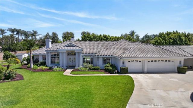 6220 Century Hill, Riverside, CA 92506