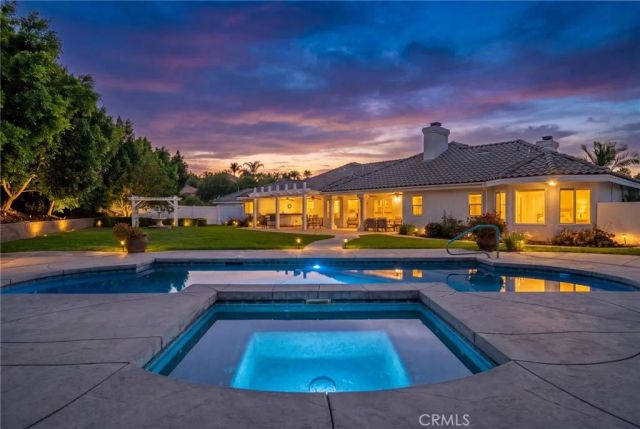 6220 Century Hill, Riverside, CA 92506