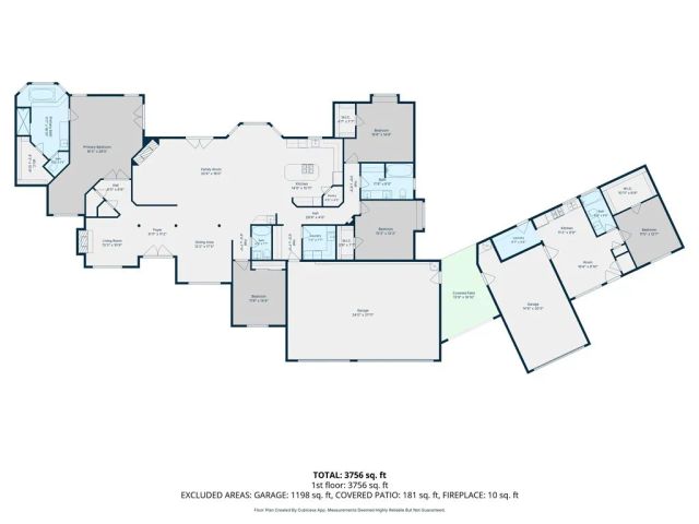 6220 Century Hill, Riverside, CA 92506
