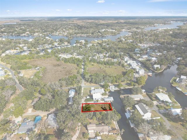 5787 S KINGDOM TERRACE, Homosassa, FL 34448