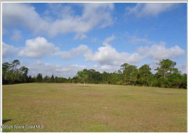 0 Waring Lane, Malabar, FL 32950