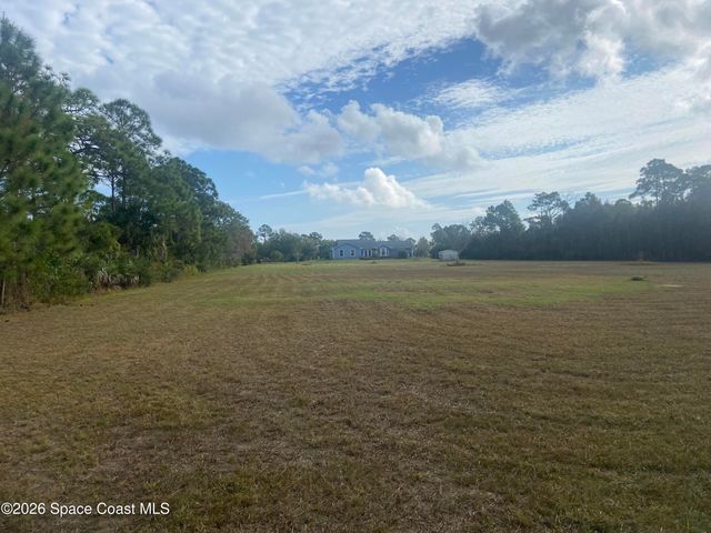 0 Waring Lane, Malabar, FL 32950
