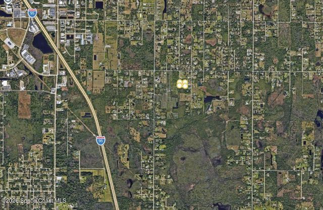 0 Waring Lane, Malabar, FL 32950