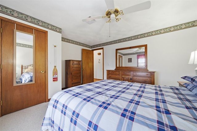 202 Marshall Avenue, Cumberland, RI 02864