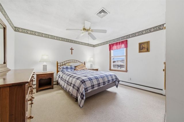 202 Marshall Avenue, Cumberland, RI 02864