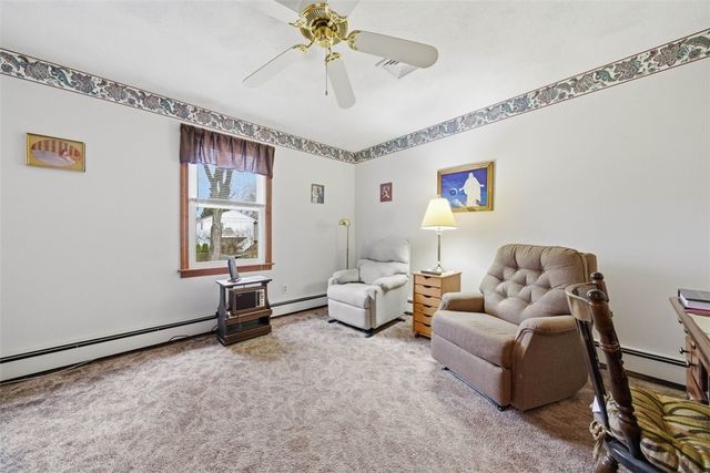 202 Marshall Avenue, Cumberland, RI 02864