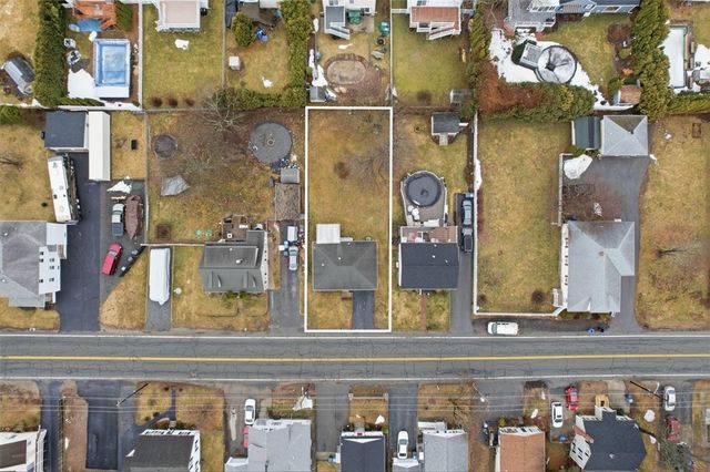 202 Marshall Avenue, Cumberland, RI 02864