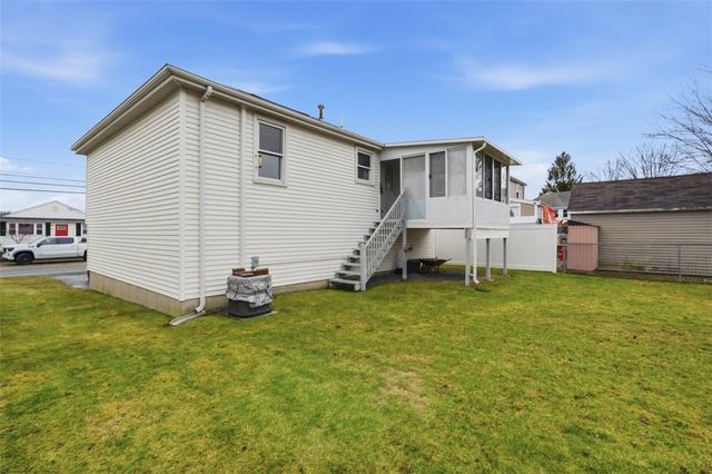 202 Marshall Avenue, Cumberland, RI 02864