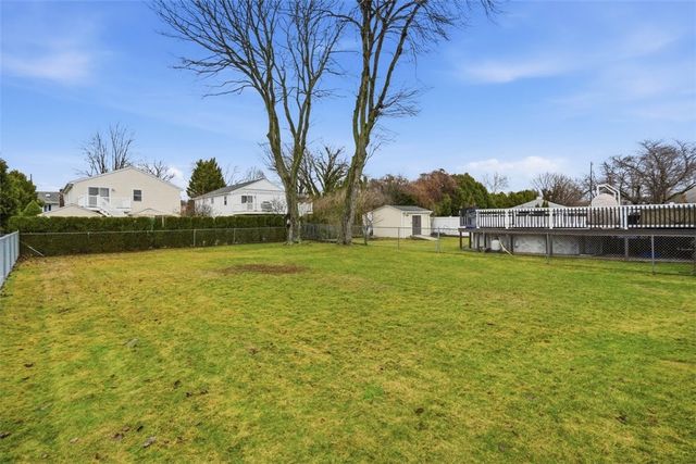 202 Marshall Avenue, Cumberland, RI 02864