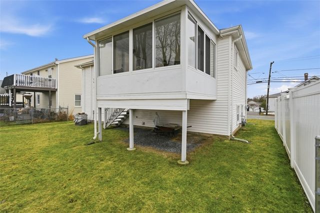 202 Marshall Avenue, Cumberland, RI 02864