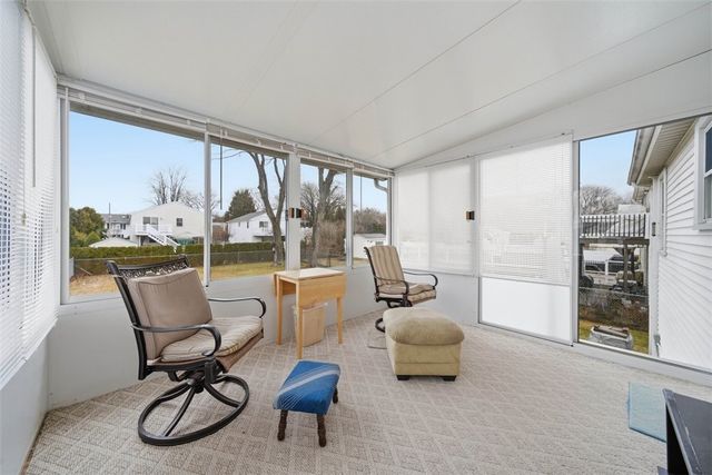 202 Marshall Avenue, Cumberland, RI 02864