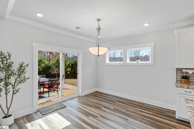 901 Whitemarsh Avenue, Simpsonville, SC 29680