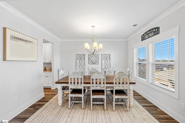 901 Whitemarsh Avenue, Simpsonville, SC 29680