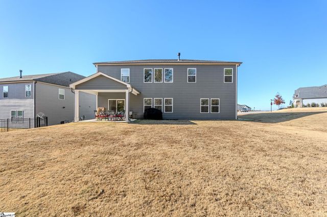 901 Whitemarsh Avenue, Simpsonville, SC 29680