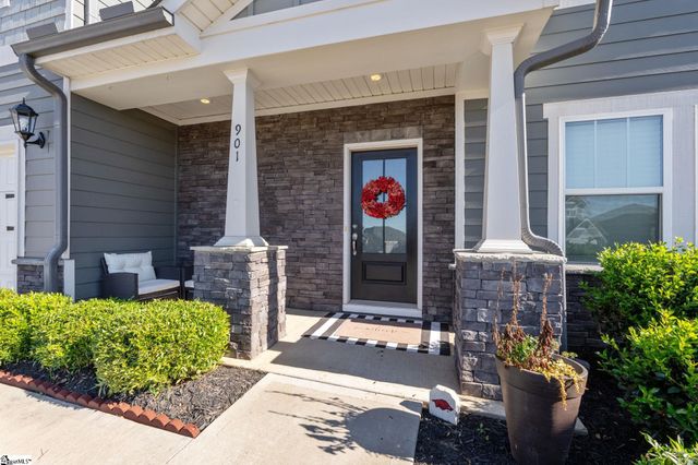 901 Whitemarsh Avenue, Simpsonville, SC 29680