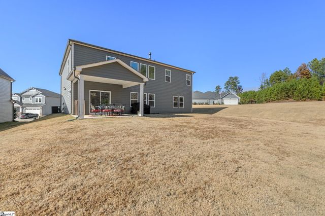 901 Whitemarsh Avenue, Simpsonville, SC 29680