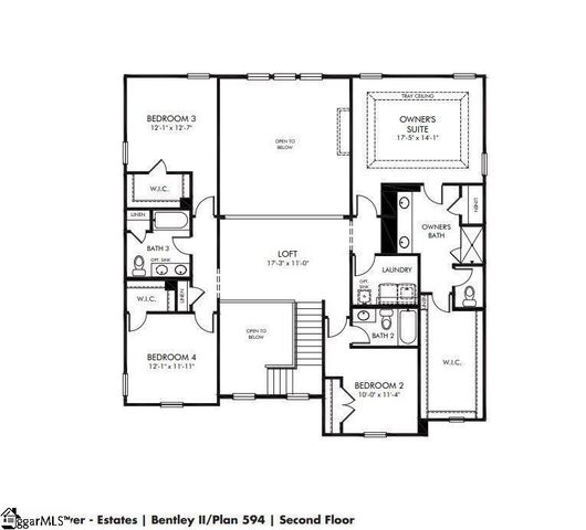 901 Whitemarsh Avenue, Simpsonville, SC 29680