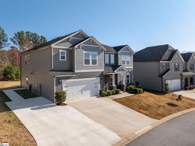 901 Whitemarsh Avenue, Simpsonville, SC 29680